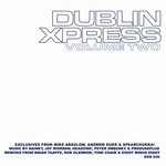 cover: Various - Dublin Xpress: Vol Two