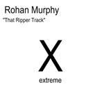 cover: Rohan Murphy - That Ripper Track