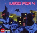 cover: Oleg Kostrow - Lego For 4