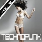 cover: Various - Technopunx: Vol 3