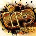 cover: Soneec - First Flat