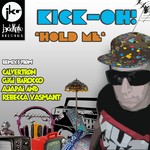 cover: Kick Oh - Hold Me