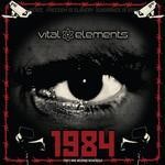 cover: Vital Elements - 1984