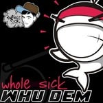 cover: Whu Dem - Whole Sick