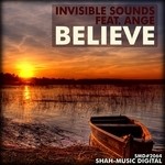 cover: Ange|Invisible Sounds - Believe