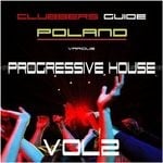 cover: Various - Clubbers Guide Poland: Vol 2