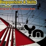 cover: Diegopericles|Skills - Fantastic