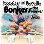 cover: Lavelle|Scooter - Bonkers