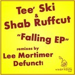 cover: Shab Ruffcut|Tee' Ski - Falling EP