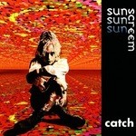 cover: Sunscreem - Catch