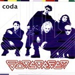 cover: Sunscreem - Coda