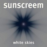 cover: Sunscreem - White Skies