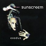 cover: Sunscreem - Exodus