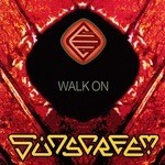 cover: Sunscreem - Walk On