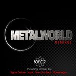 cover: Forza - Metalworld (remixes)