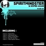 cover: Doped Again|Spiritmindster - Wake Up