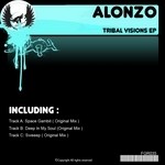 cover: Alonzo - Tribal Visions EP