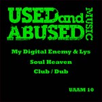 cover: Lys|My Digital Enemy - Soul Heaven