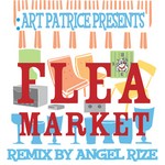 cover: Art Patrice - Flea Market