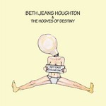 cover: Beth Jeans Houghton - Hot Toast: Vol 1