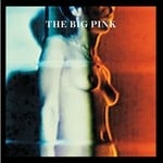 cover: The Big Pink - Dominos