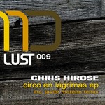 cover: Chris Hirose - Circo En Lagrimas