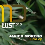 cover: Javier Moreno - Lucia