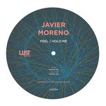 cover: Javier Moreno - Feel