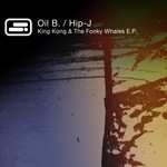 cover: Hip J|Oli B - Kingkong