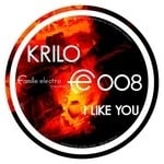 cover: Krilo - I Like You