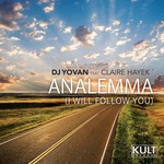 cover: Claire Hayek|Dj Yavon - Analemma: I Will Follow You