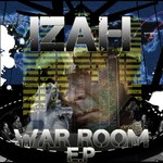 cover: Izah - War Room EP