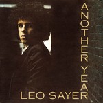 cover: Leo Sayer - Another Year