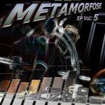 cover: Dj Acacio Moura - Metamorfose EP Vol 5