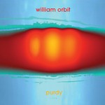 cover: William Orbit - Purdy EP