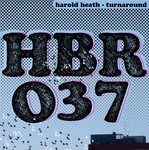 cover: Harold Heath - Turnaround