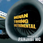 cover: Panjabi Mc - Indian Timing Instrumentals