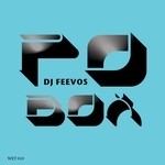 cover: Dj Feevos - P O Box