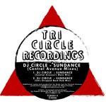 cover: Dj Circle - Sundance