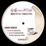 cover: Monk Fly|Camilla Hill - An Afternoon With Camilla: Anomie Remixes