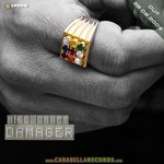 cover: Mike Craft - Damager