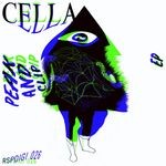 cover: Cella - Peak & Clip EP