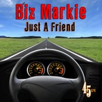 cover: Biz Markie - Just A Friend (re recorded/remastered)