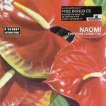 cover: Naomi - Everyone Loves You (Limited Edition)