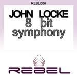 cover: John Locke - 8 Bit Symphony