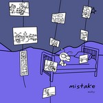 cover: Moby - Mistake