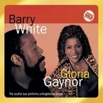 cover: Gloria Gaynor|White, Barry - Barry White & Gloria Gaynor (CD 2)