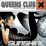 cover: Queens Club - Sunshine