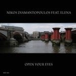 cover: Diamantopoulos, Nikos|Elena - Open Your Eyes