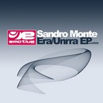 cover: Sandro Monte - Era EP